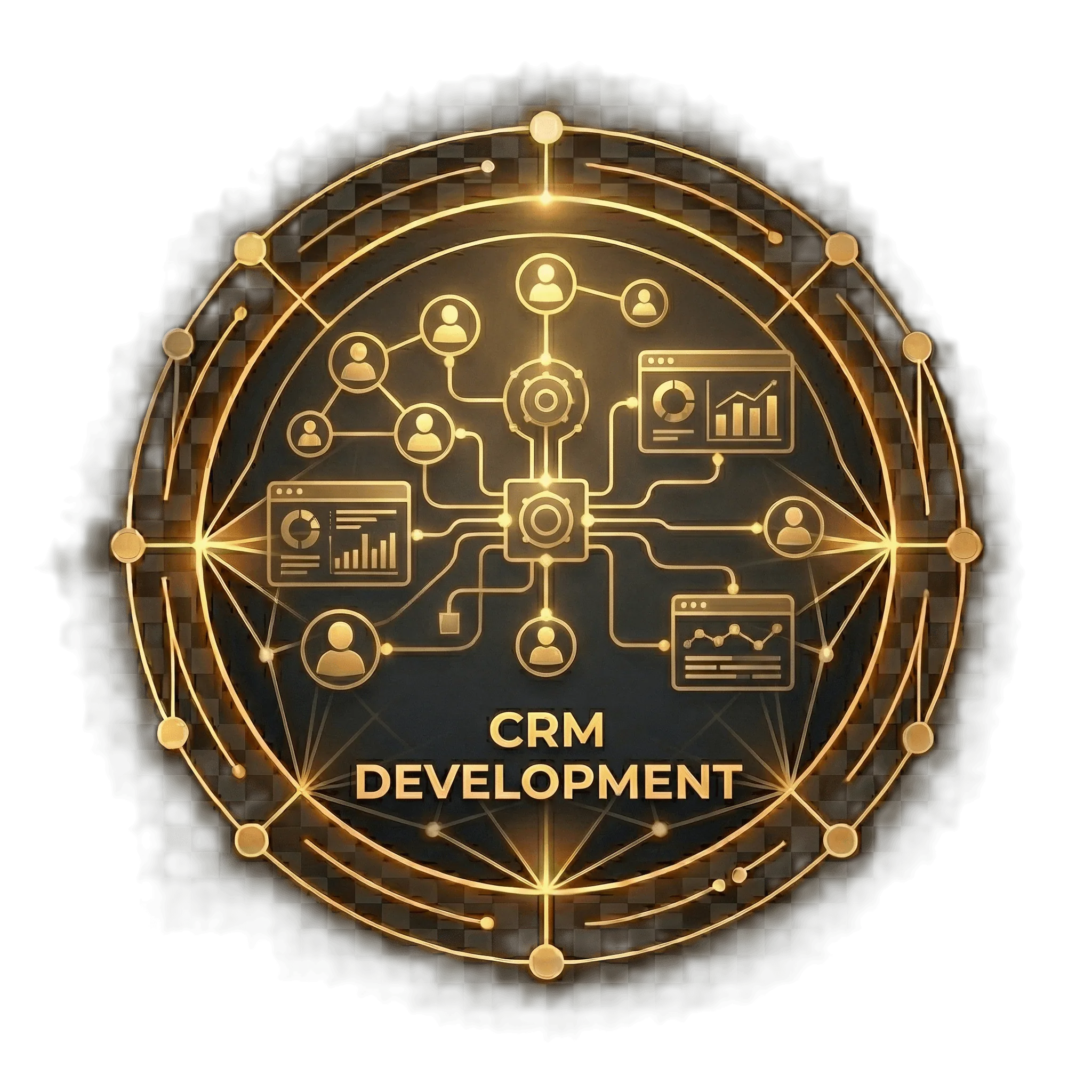 CRM Development