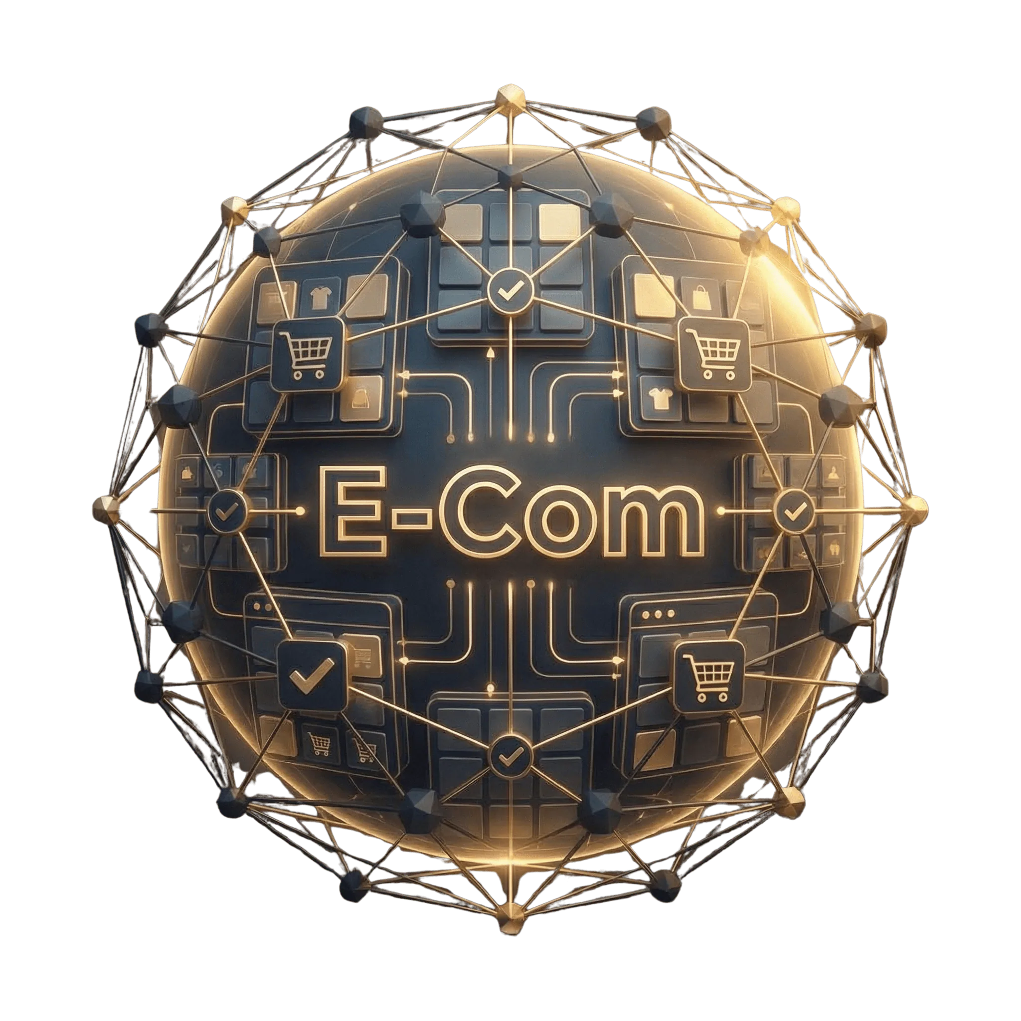 E-Commerce Development