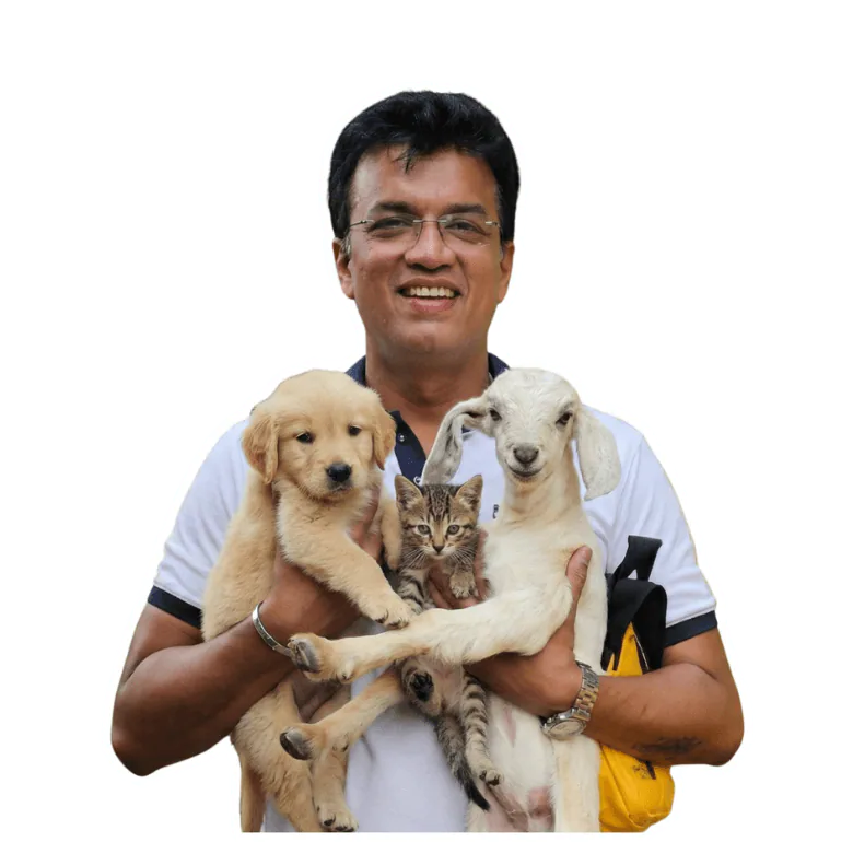 Animal Matters To me