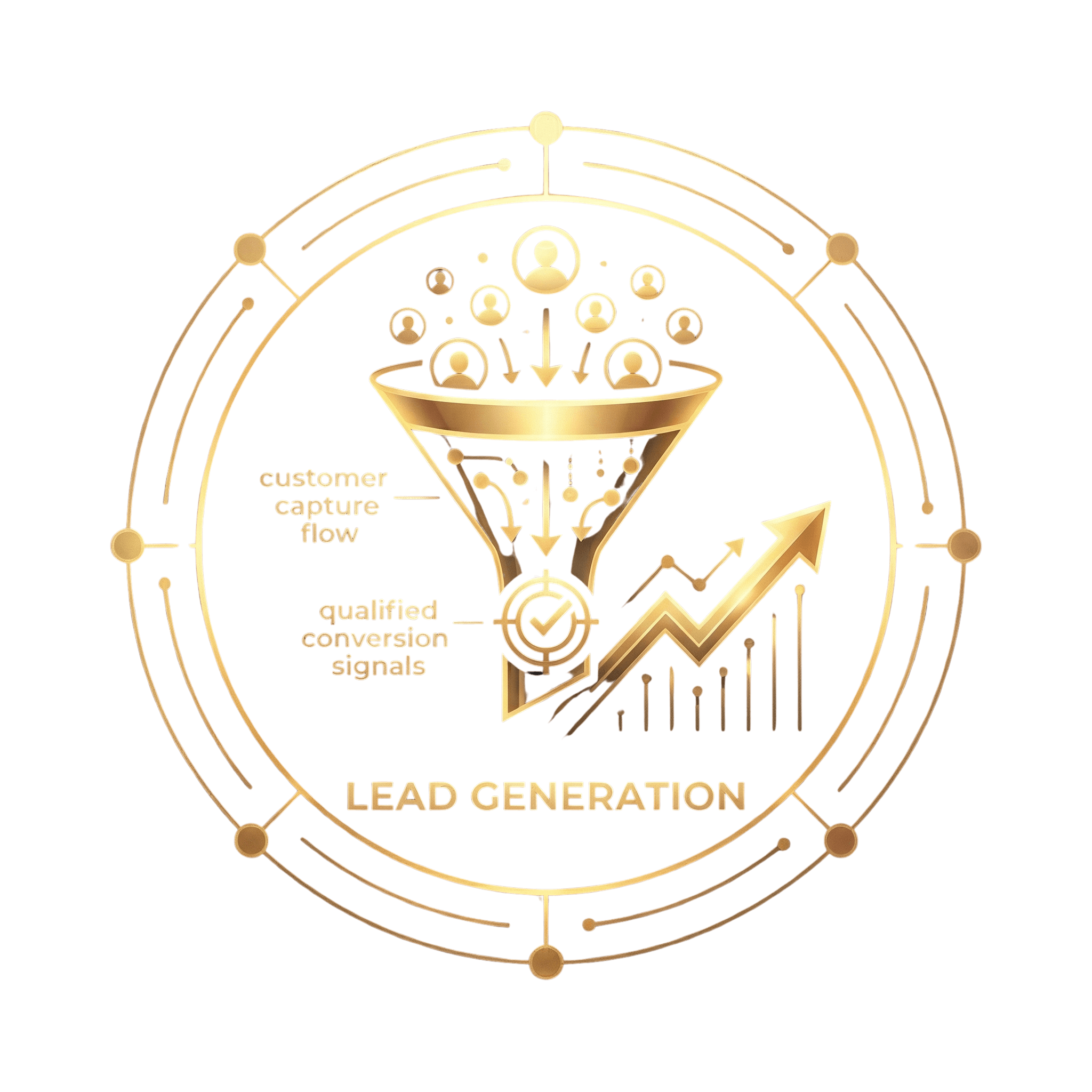 Lead Generation Systems