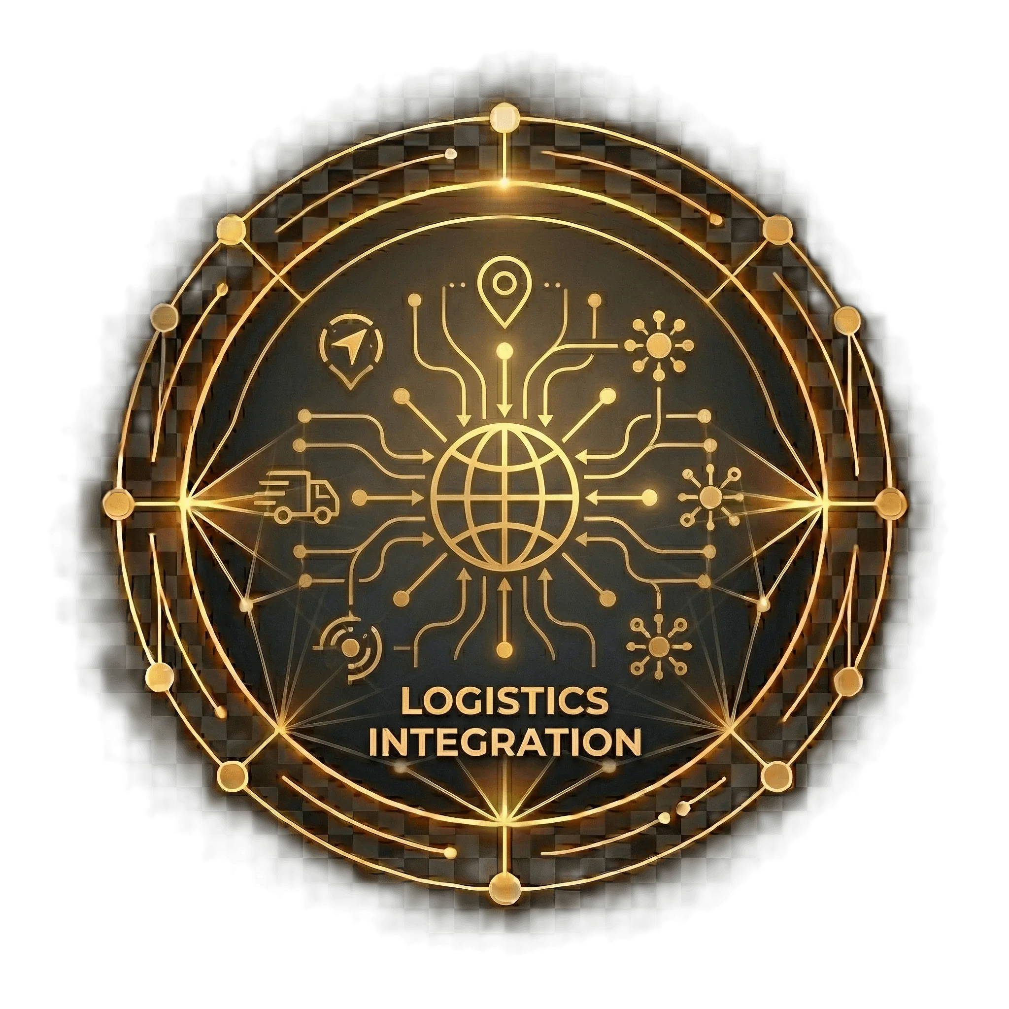 Logistics Integration