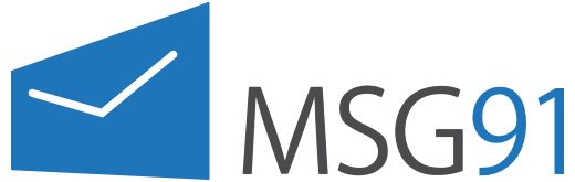 MSG91