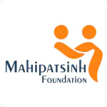 Mahipath Sinh Foundation Logo
