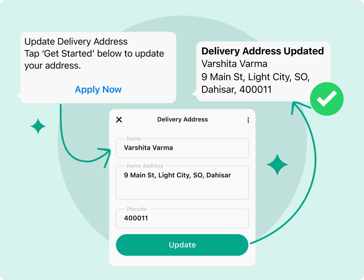 Minimize Drop-Offs
