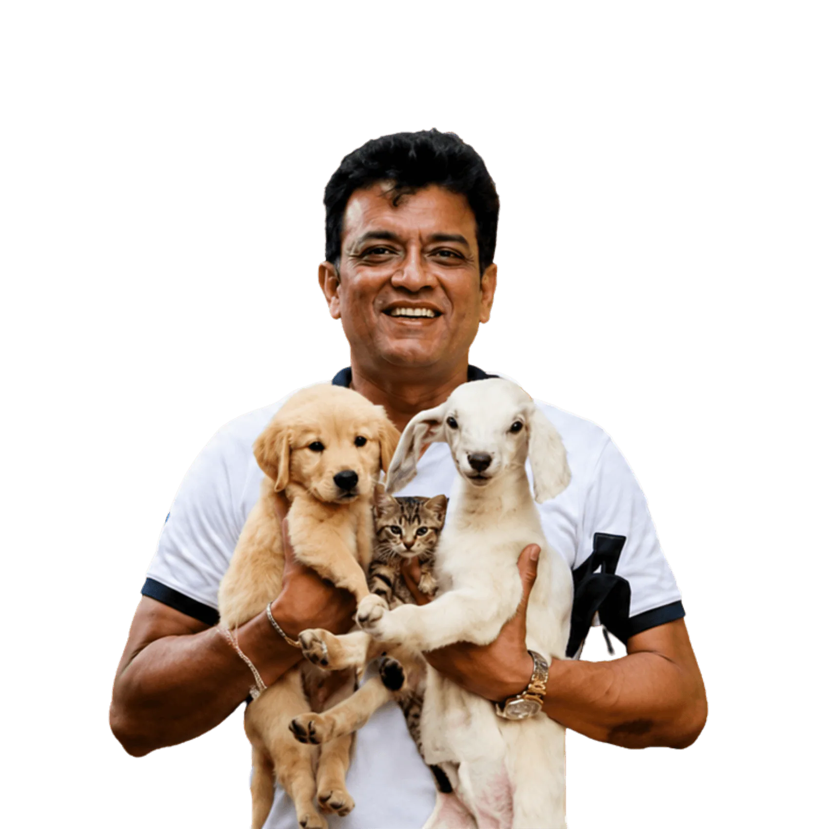 Ganesh Nayak