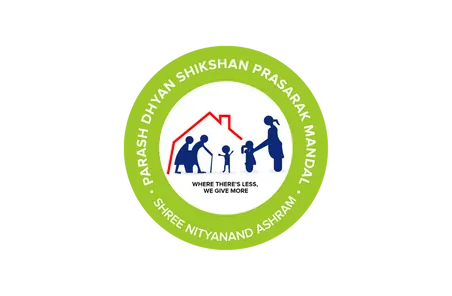 Nityanand Ashram Logo