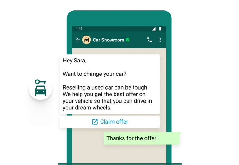 Invite used cars
