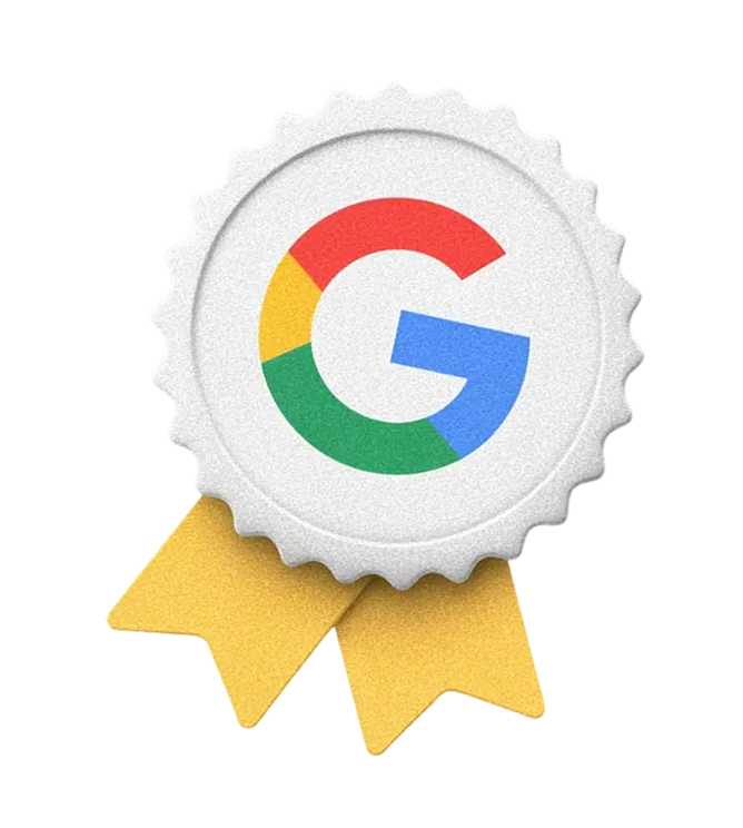 Google Badge