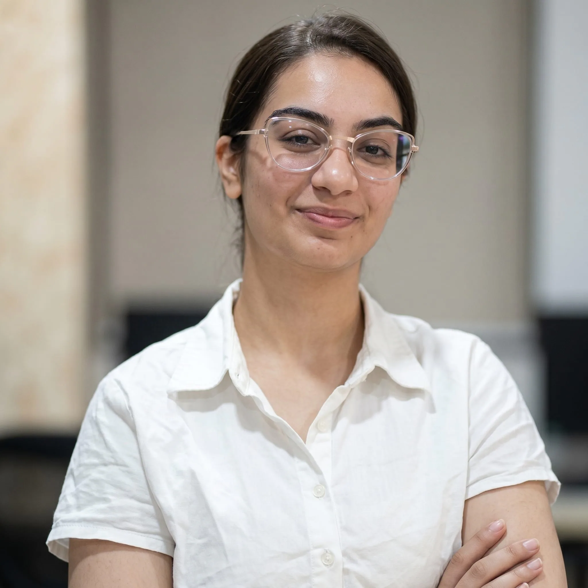 Simranjeet Kaur