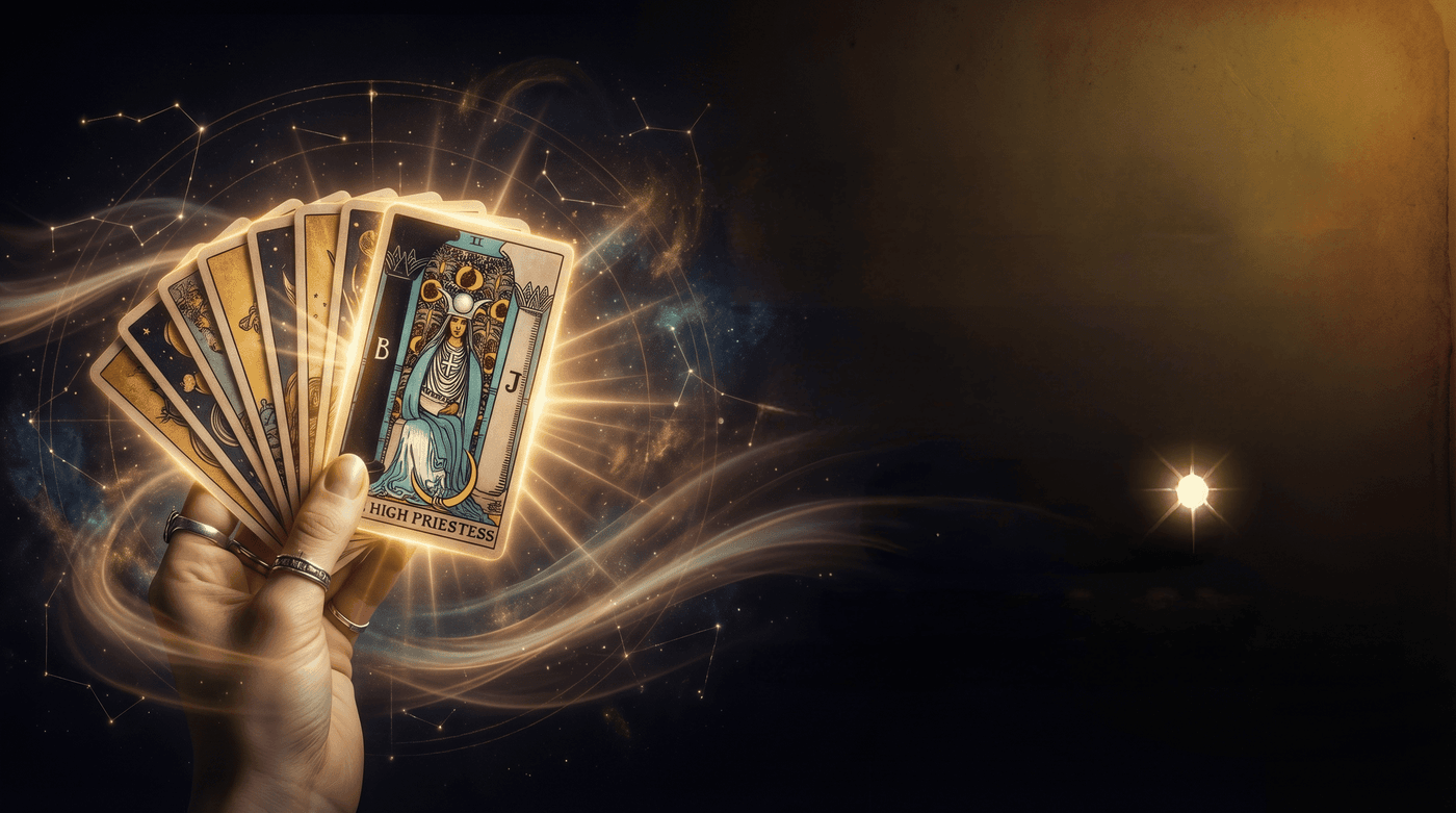 Daily Horoscope Rituals
