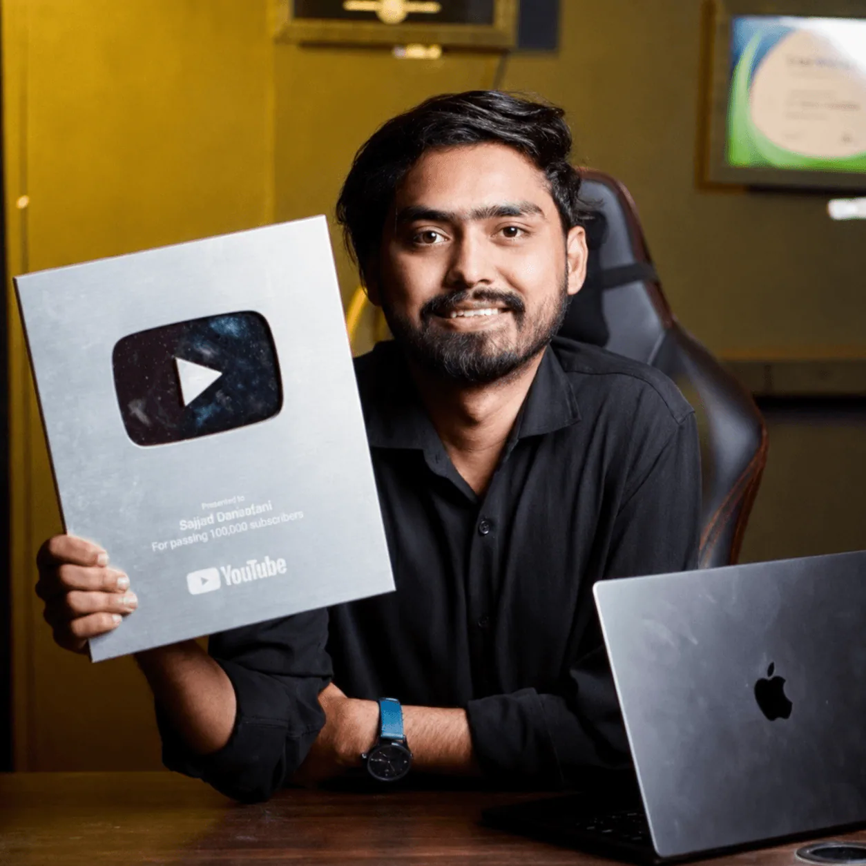 Sujeet Govindani