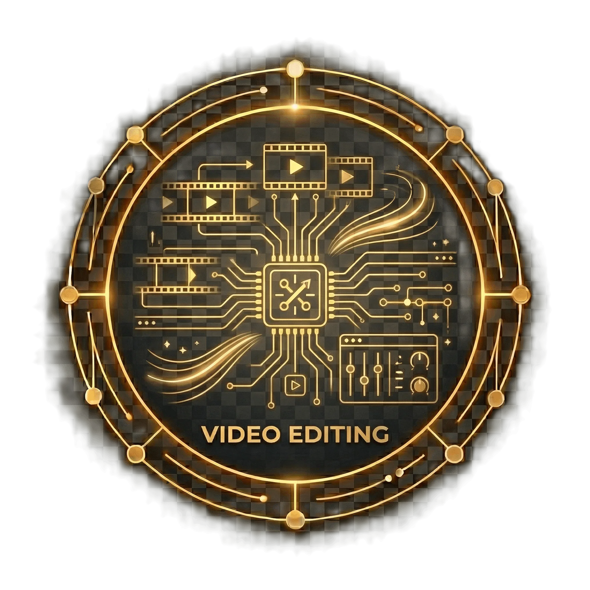 Video Editing