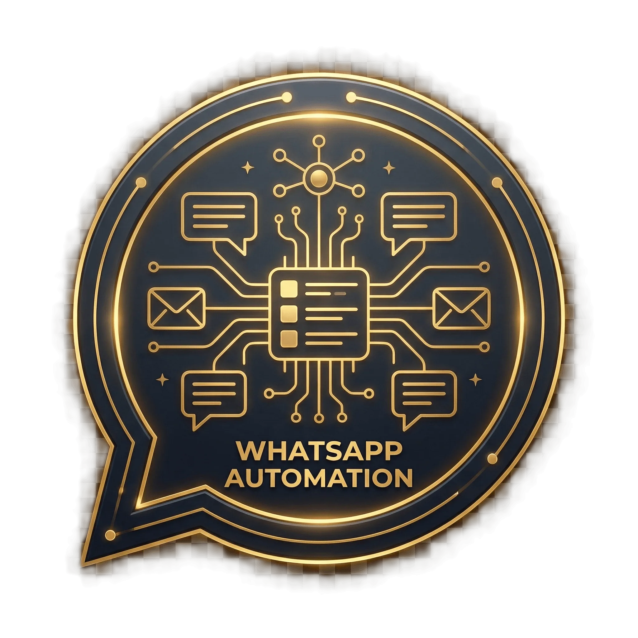 WhatsApp Automation