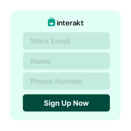 WhatsApp Chatbot Animation