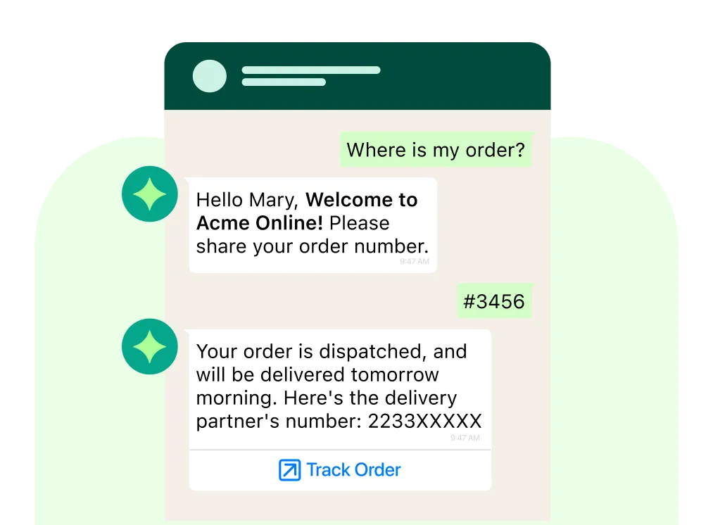 Instant Query Resolution