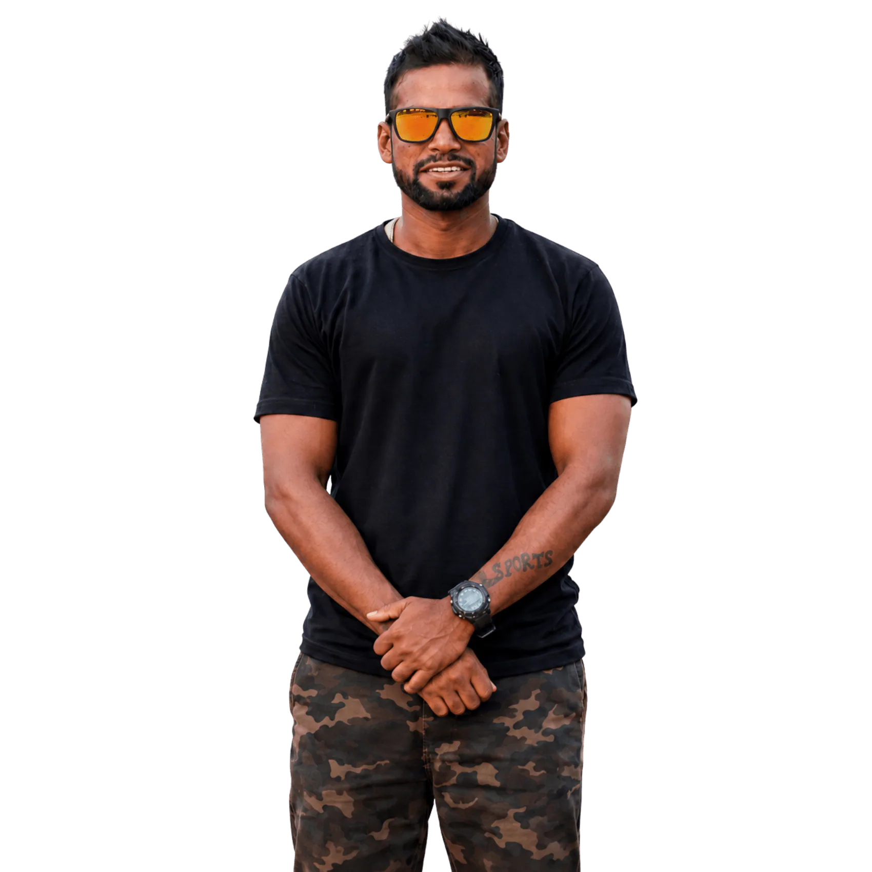 Mallakhamb Artist