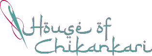 House of Chikankari