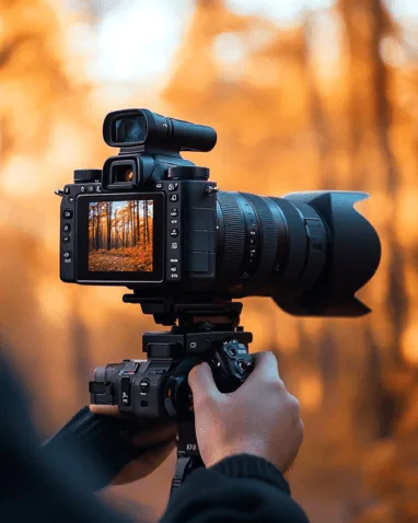 Photography showcase