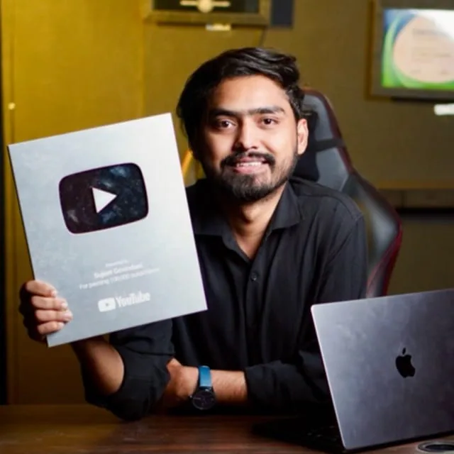 Sujeet Govindani