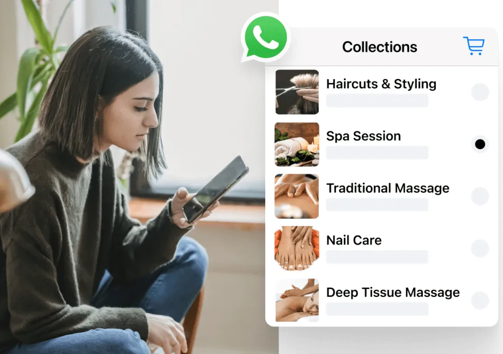 Product Collections