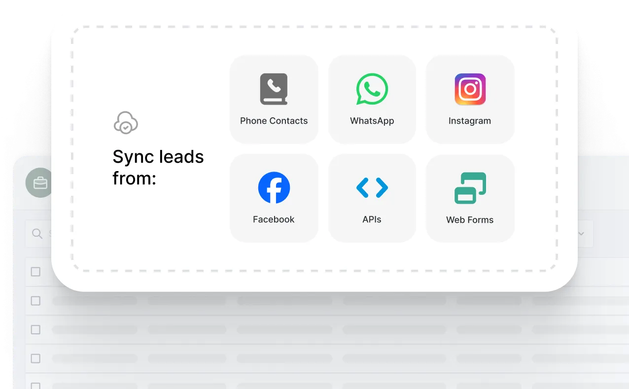 Effortless Lead Generation