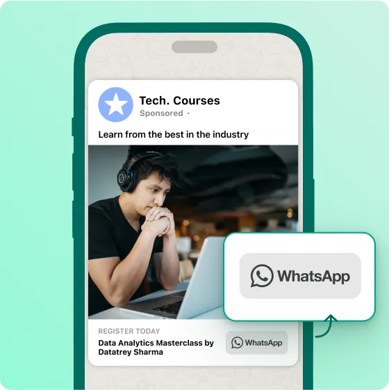 Capture student interest